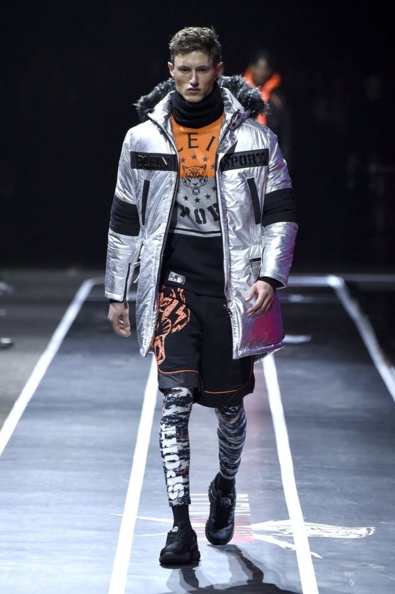 Philipp plein Sport