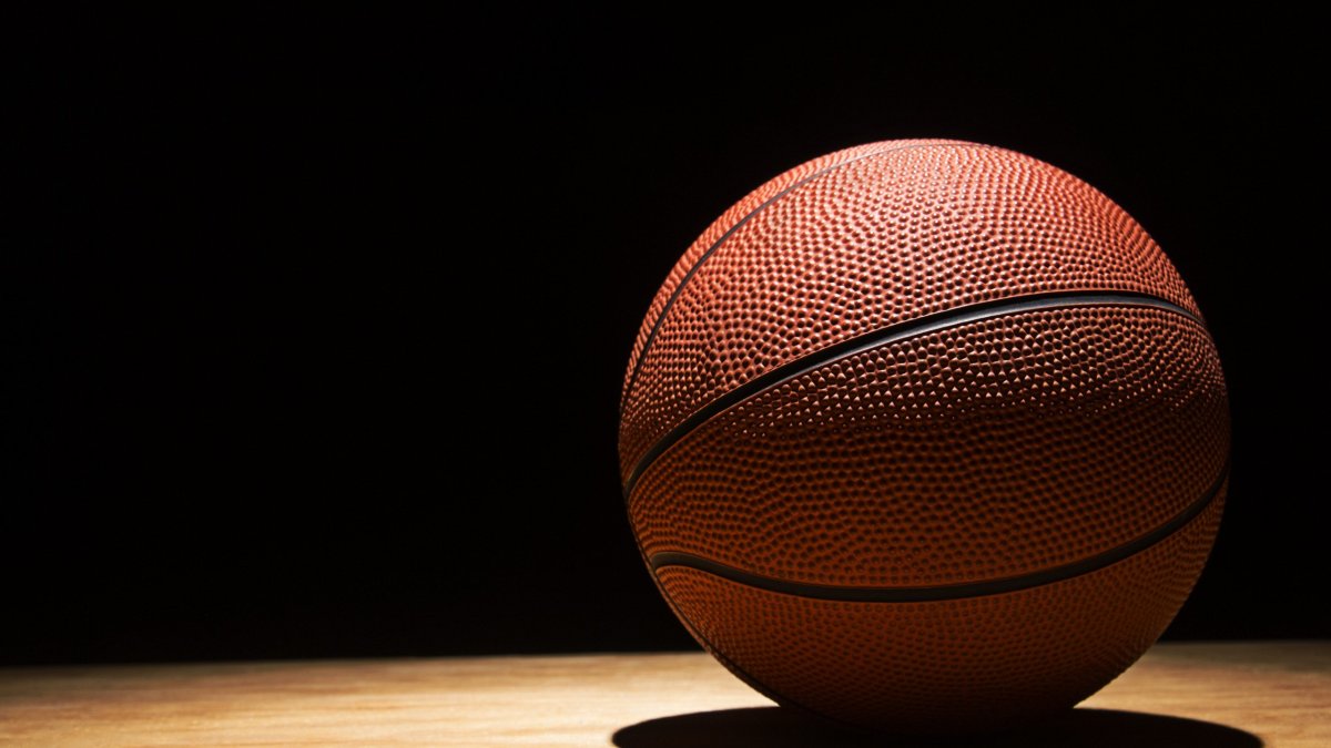 Баскетбольный мяч Basketball