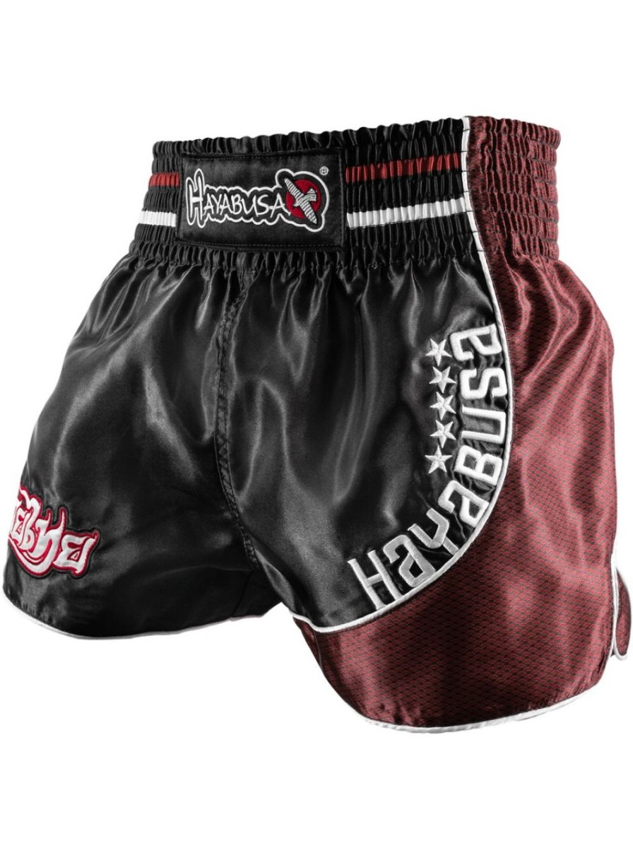 Шорты Hayabusa Muay Thai