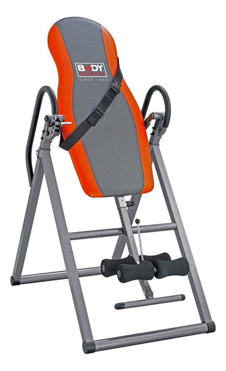 Инверсионный стол body-Sculpture bi-2100he