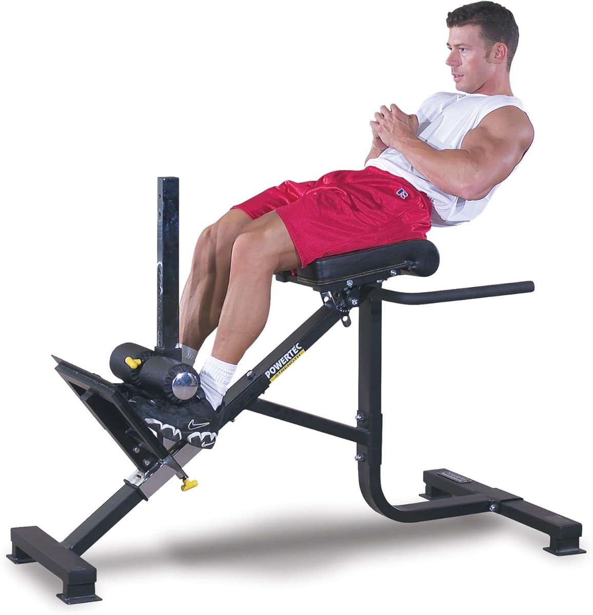 Powertec Crunch p-hc10