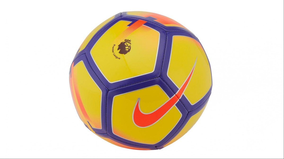 Nike 2017 Premier League