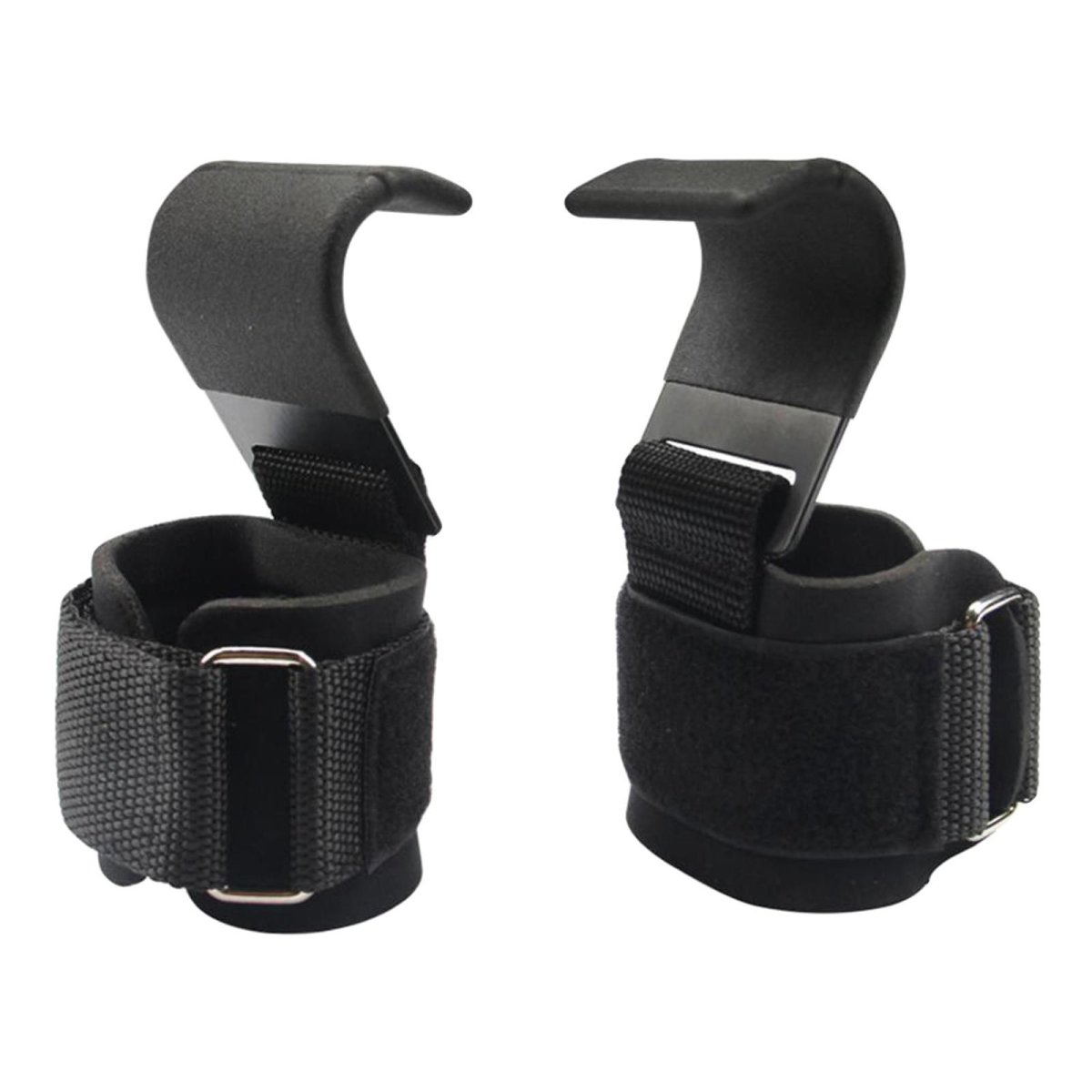 Крюк для тяги Sport 2pcs (LKC-966)