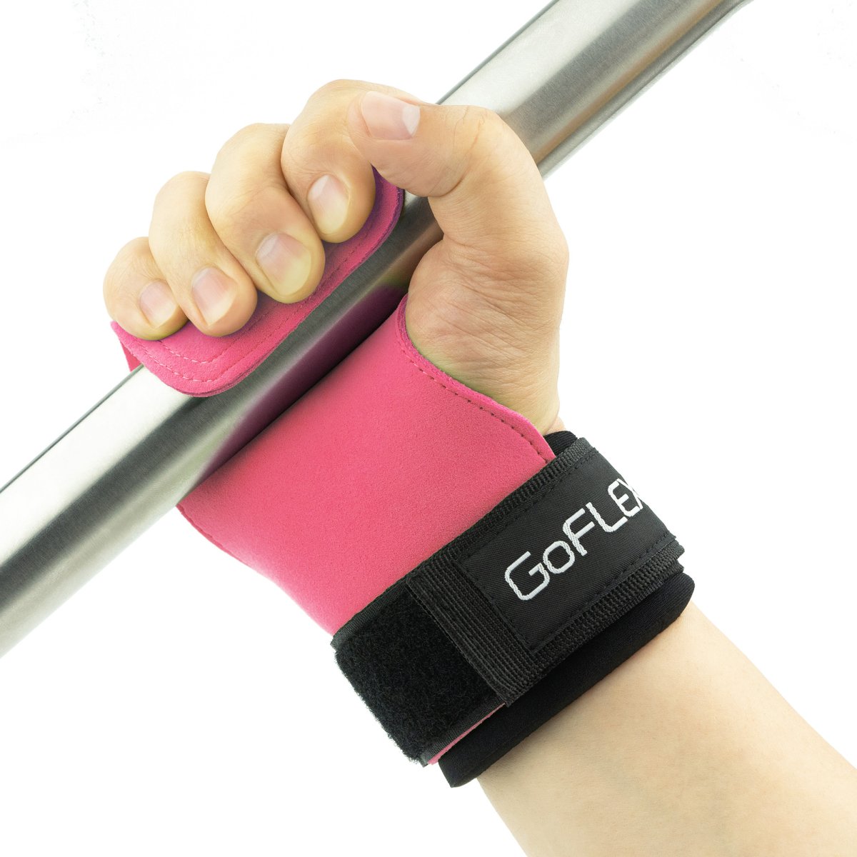Гимнастические накладки GYMPROFI