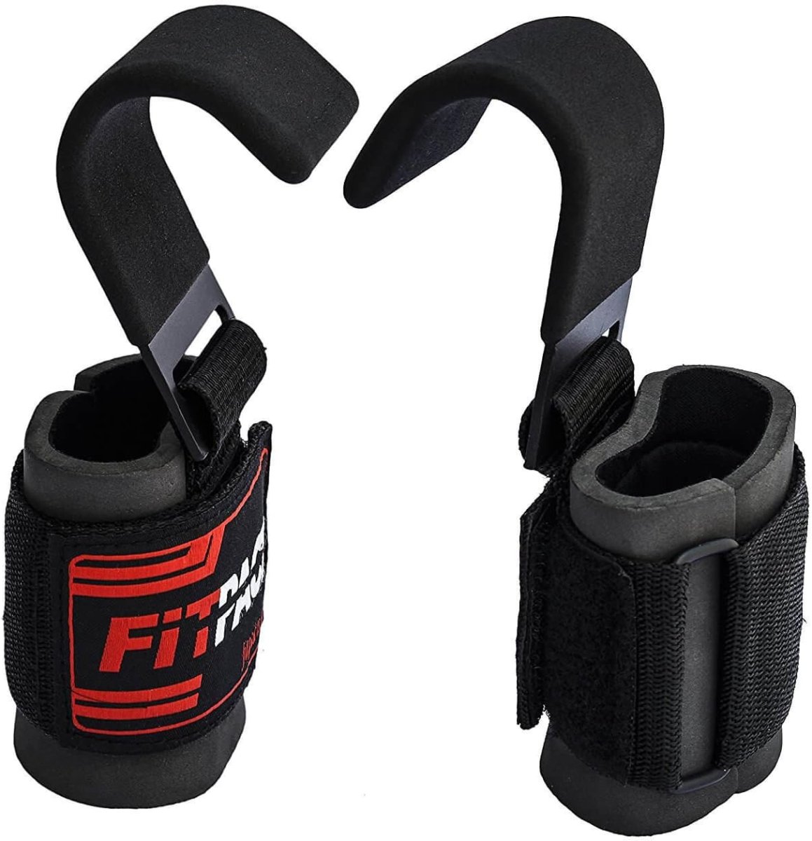 Лямки Chiba Power Grips