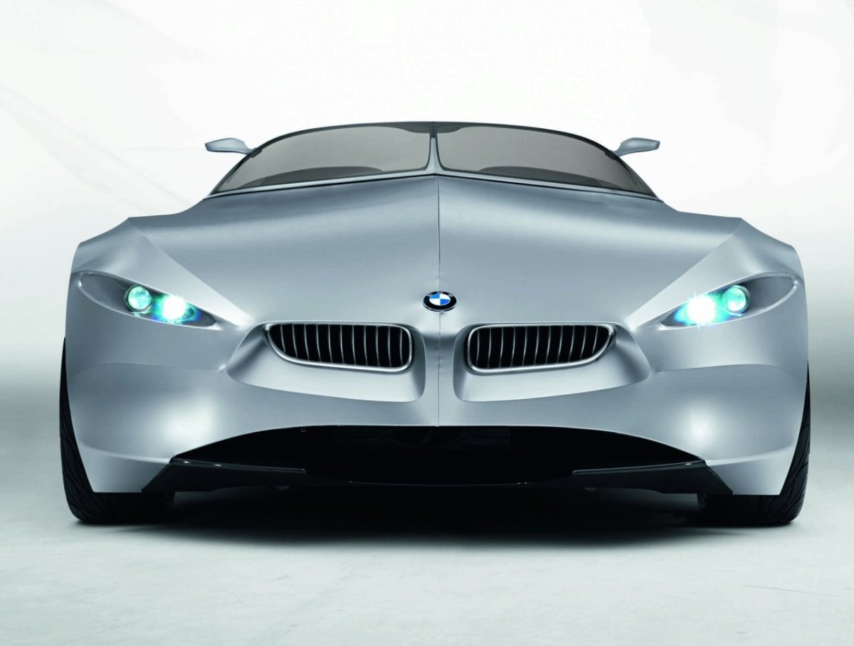 BMW 8