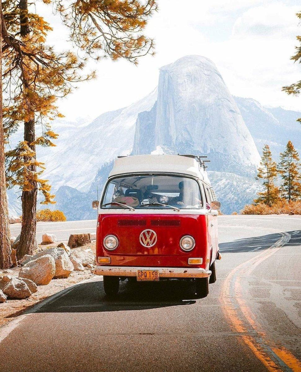 Volkswagen t1