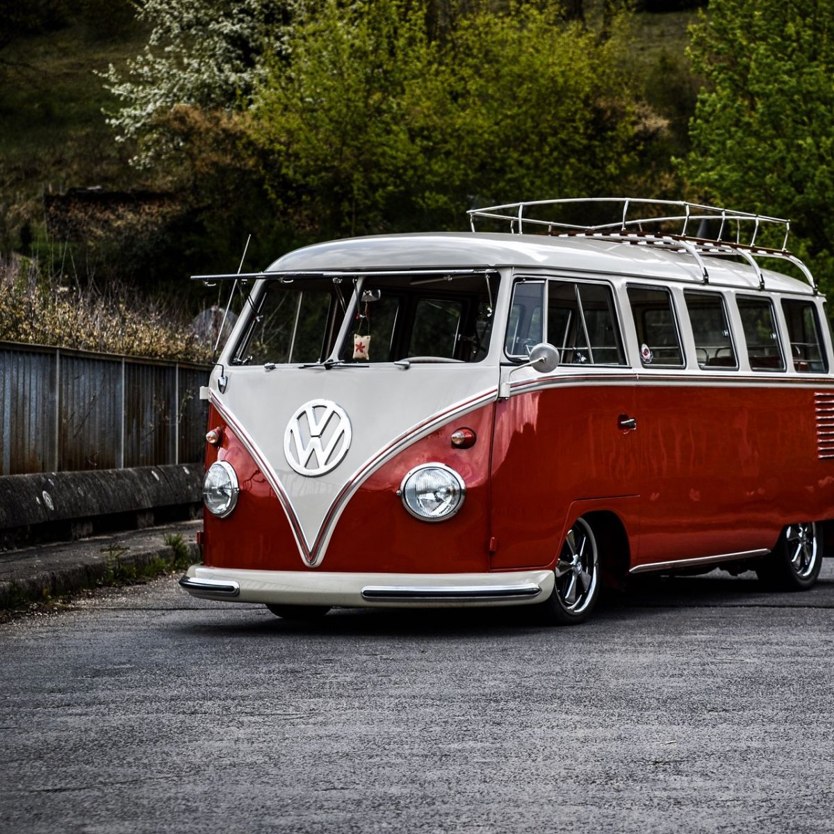 Volkswagen t1