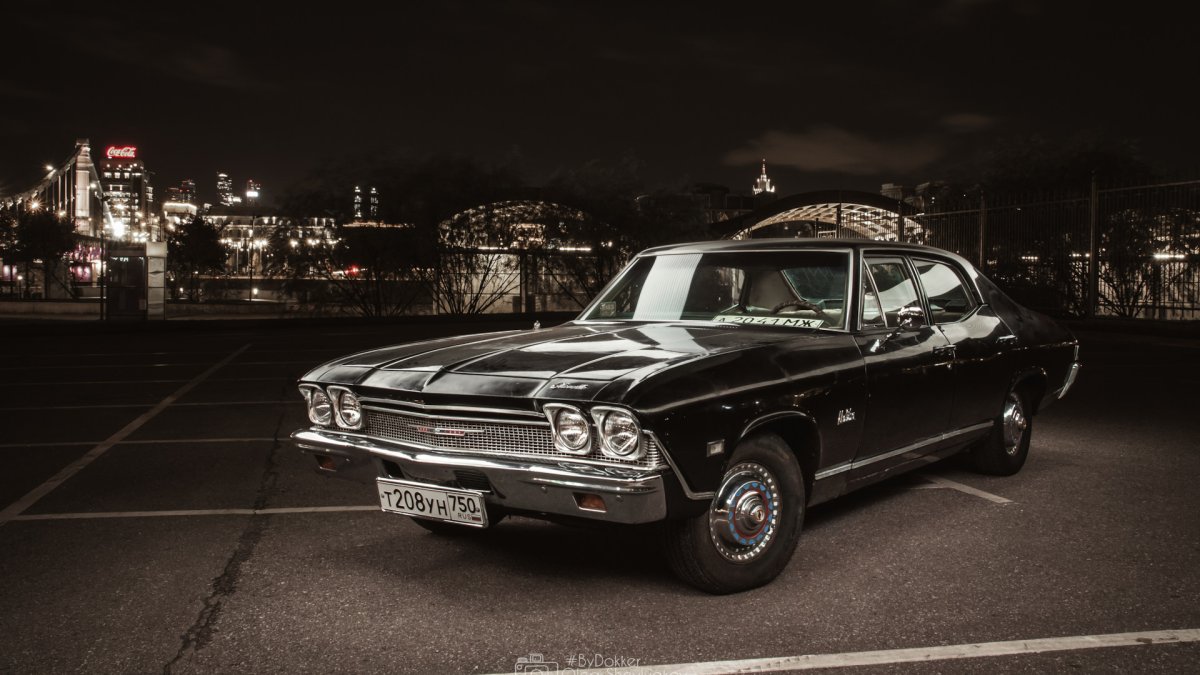 Шевроле Шевель