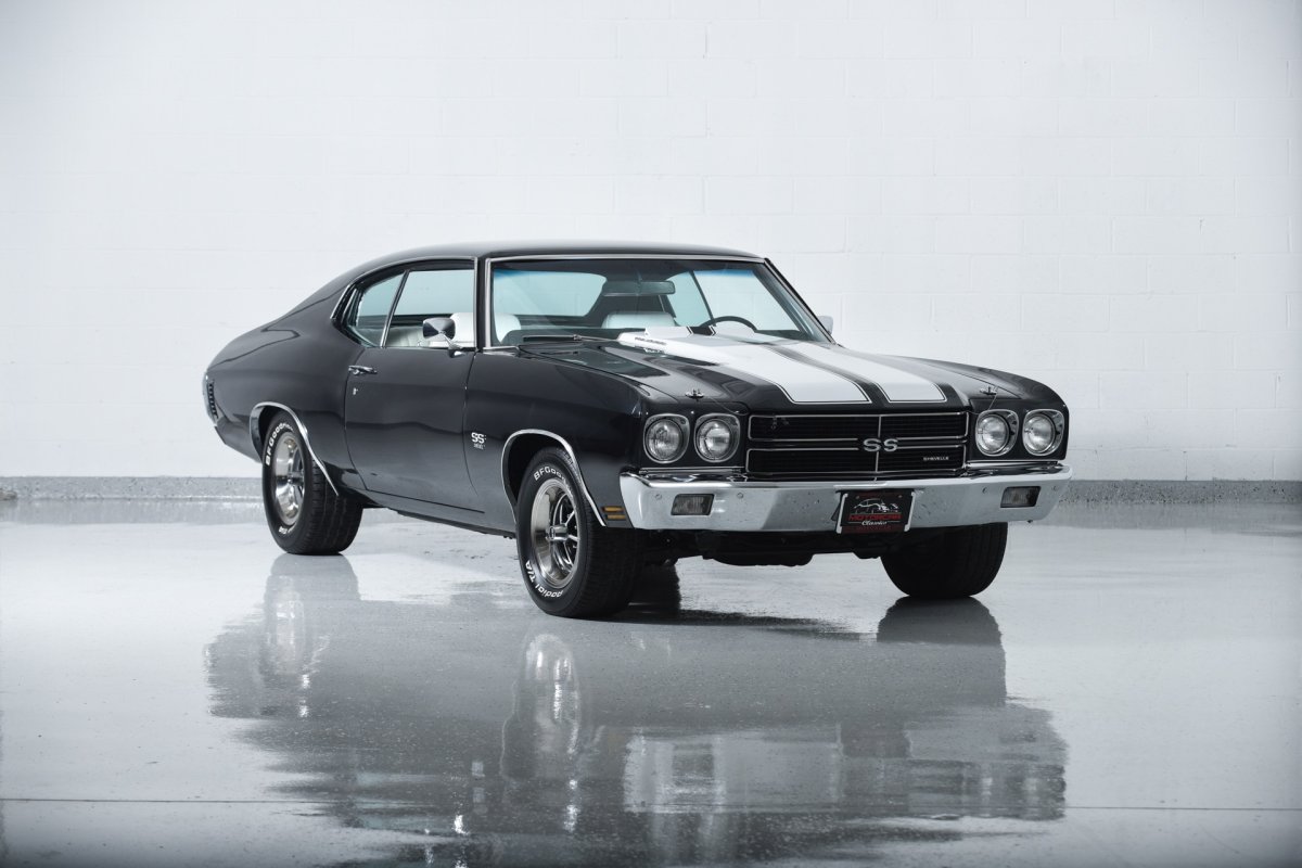 Шевроле Шевель