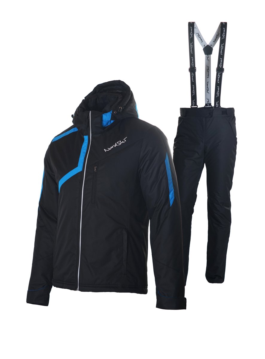 Костюм Nordski Premium утепленный nsm107170 SR
