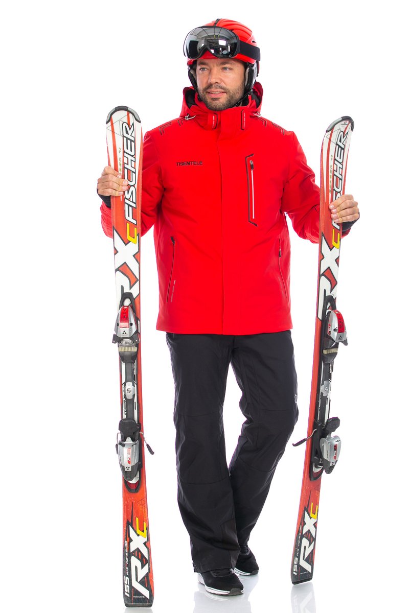 Горнолыжный костюм Rossignol мужской