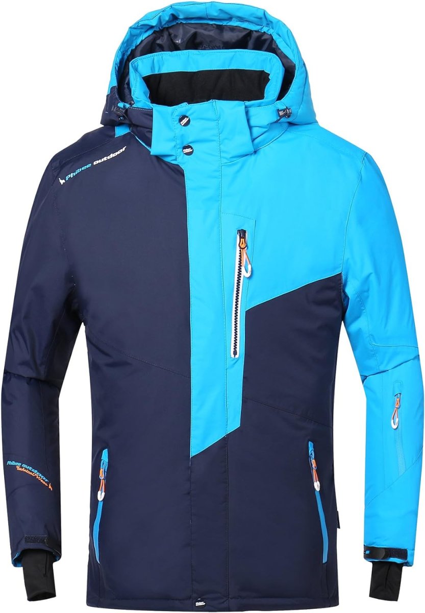 Горнолыжный костюм Salomon Waterproof Breathable