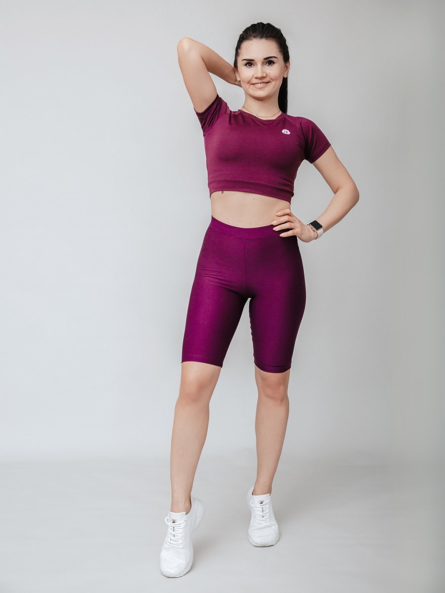 Велосипедки Craft PR Fitness 1902506.1345