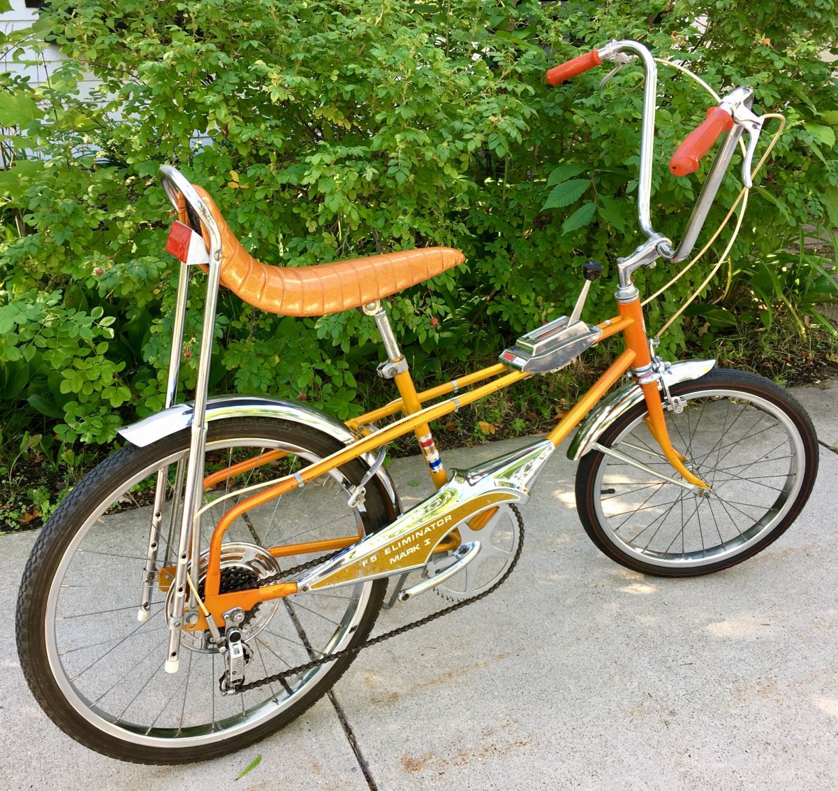 Murray Cruiser Bicycle