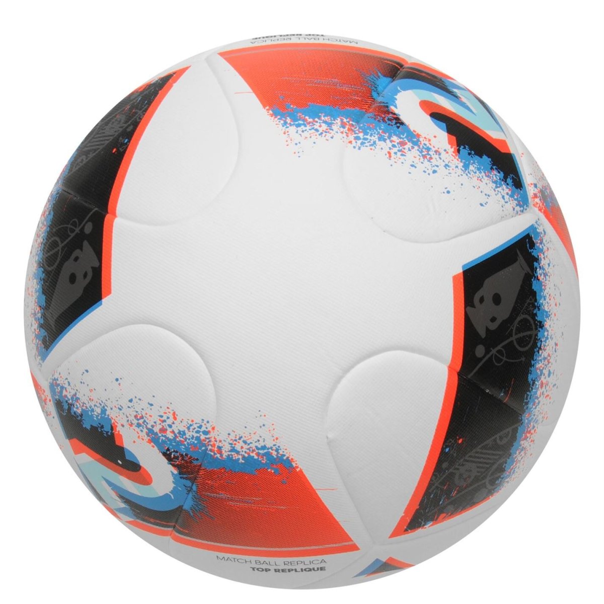 Мяч адидас Euro 2016