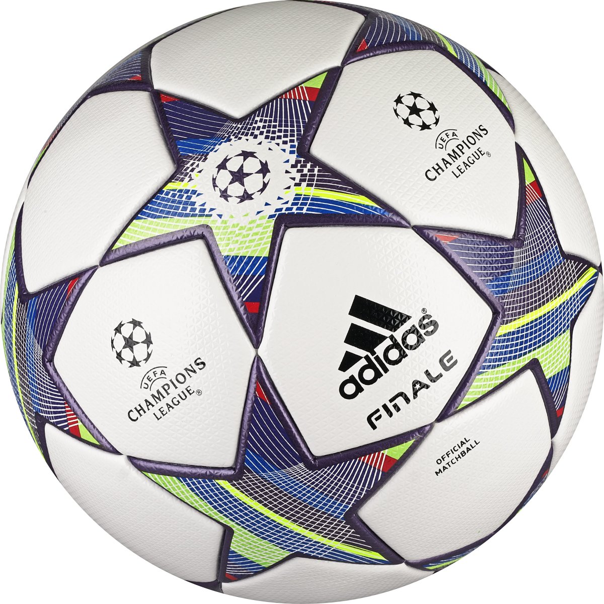 Adidas Europa League Ball 2011