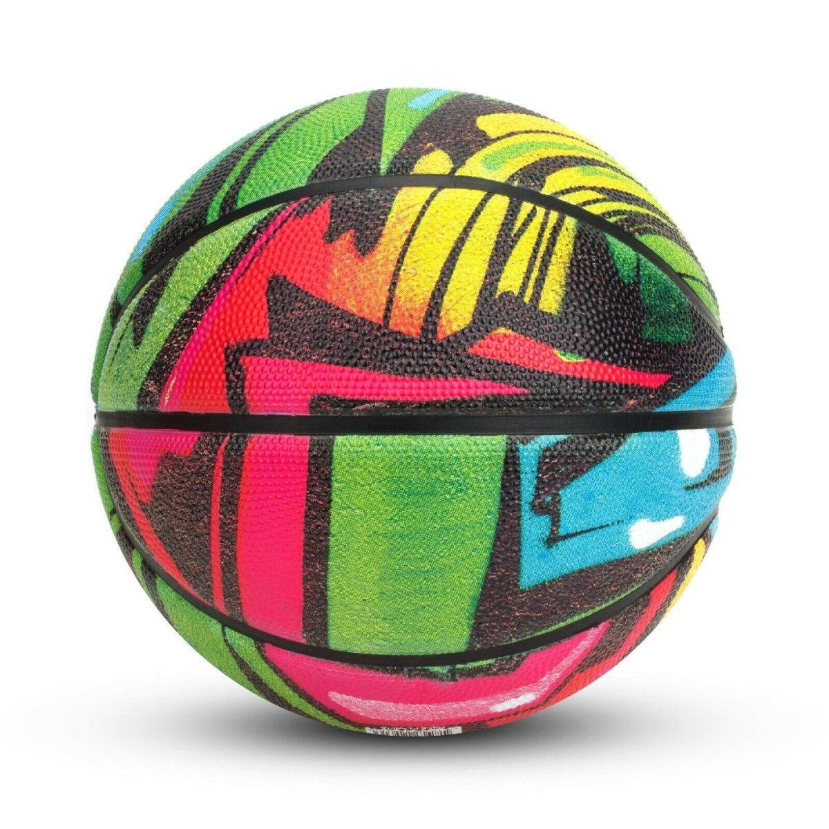 Баскетбольный мяч Supreme