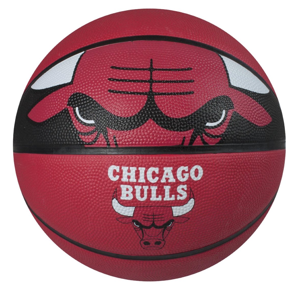 Мяч Spalding Chicago bulls
