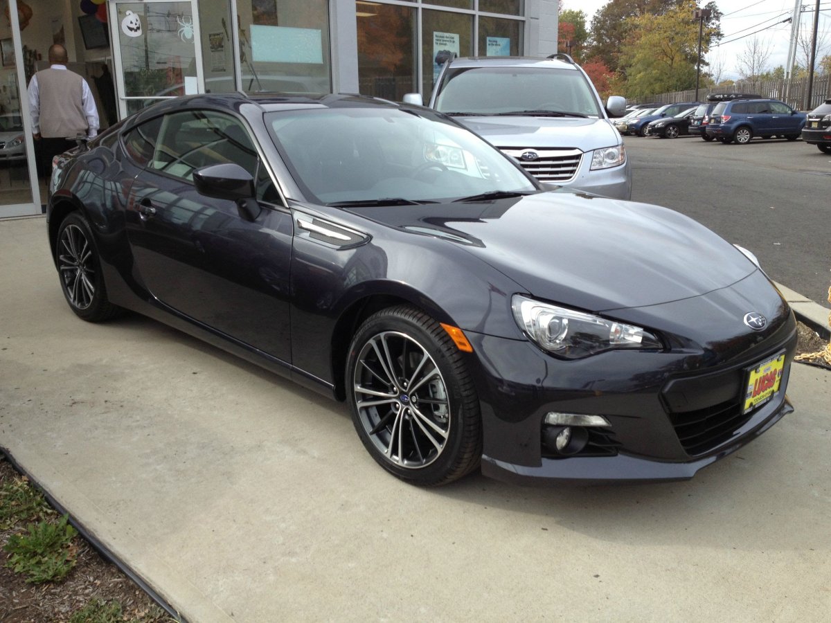61k - Dark Gray Metallic