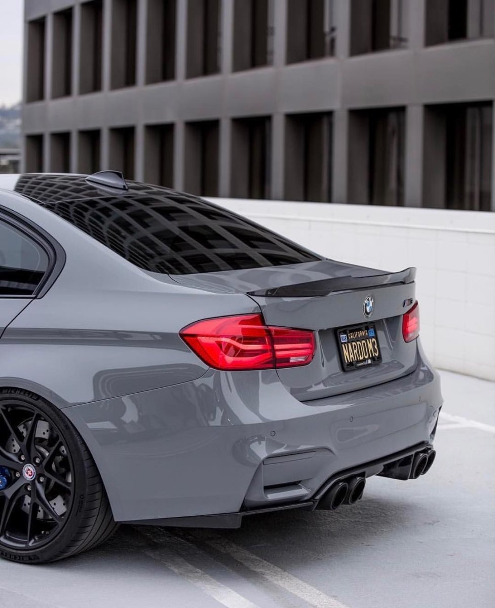 BMW m5 Nardo Grey