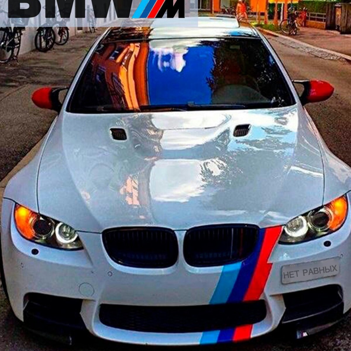 BMW m3 e92