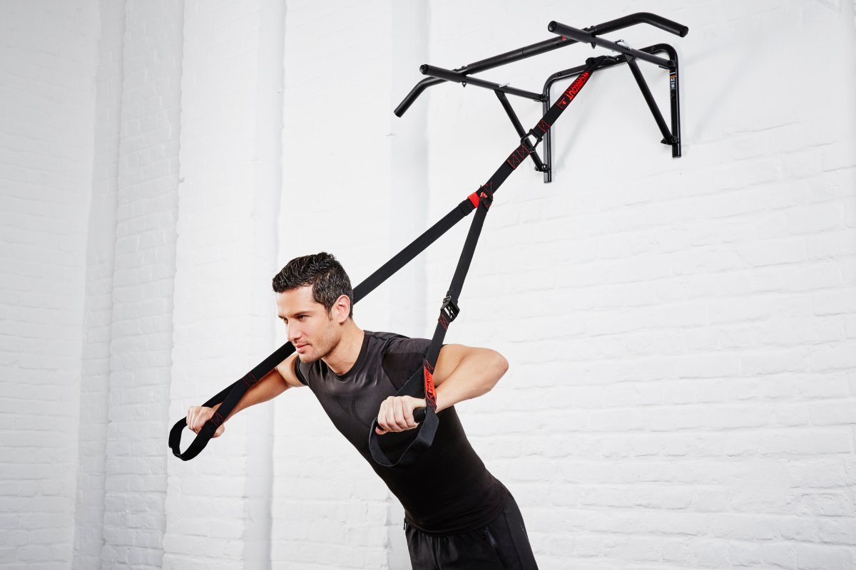 Domyos (Decathlon), модель Pull up Bar 900