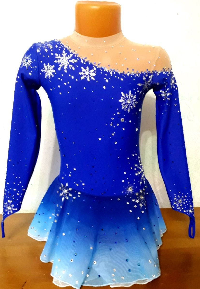 Bolero Ice одежда для фигурного