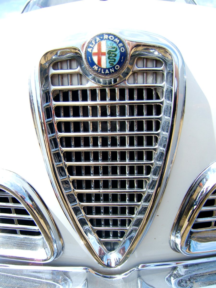 Машины Италии марки