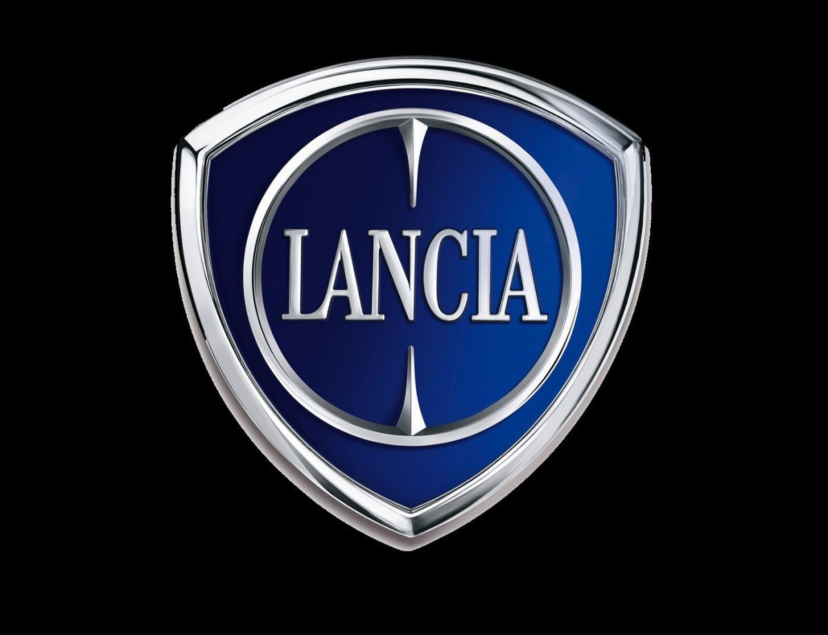 Лянча автомобиль логотип