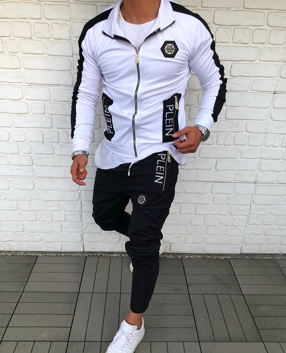 Спортивный костюм Филипп Плейн мужские