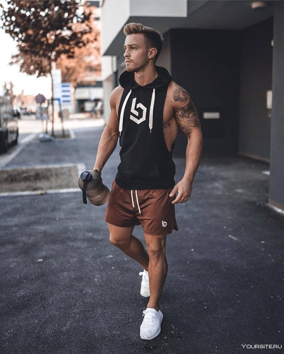 Спортивные Луки для парней