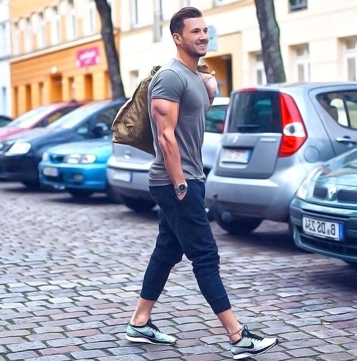 Спортивные Луки для мужчин