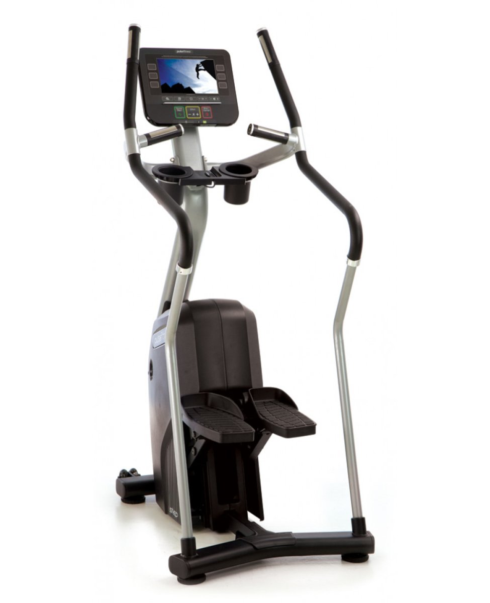 Степпер Pulse Fitness 220g