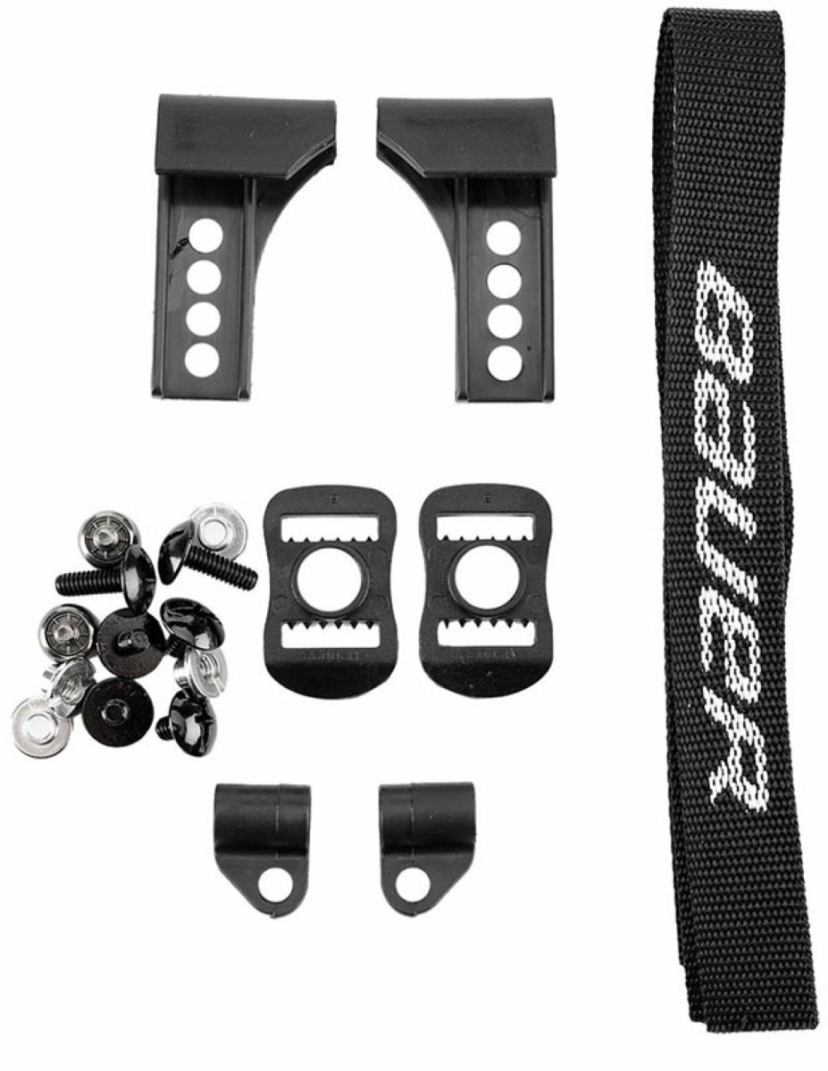Запчасти к хоккейному шлему Bauer
