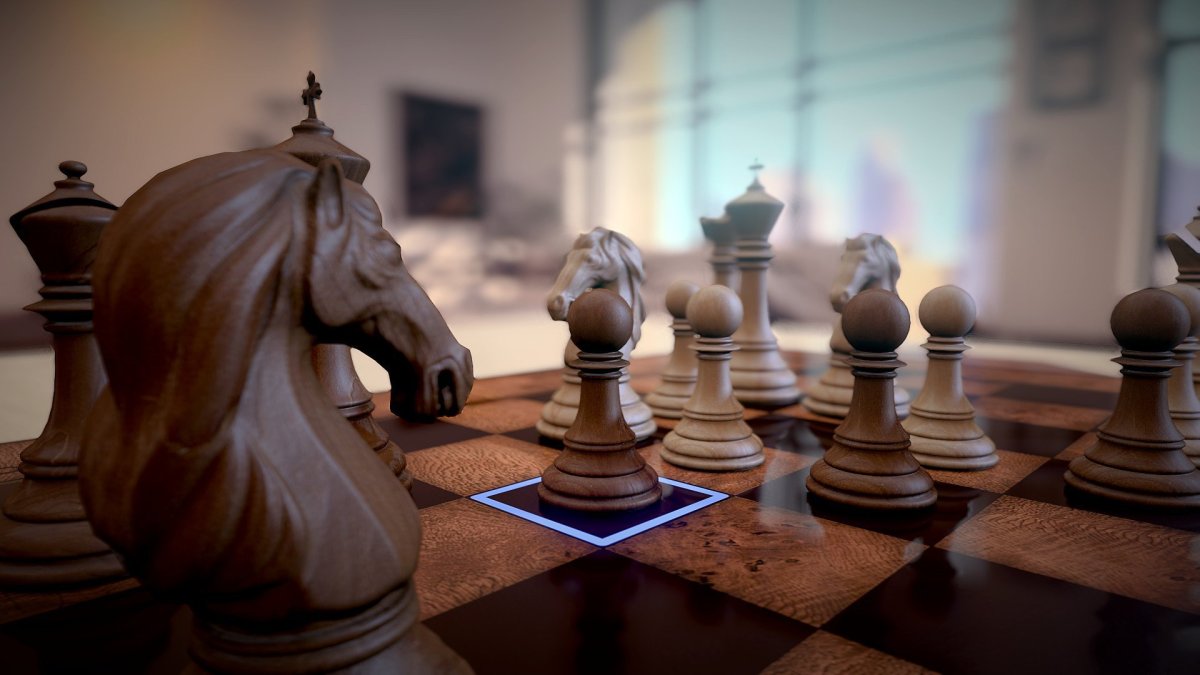 Pure Chess Grandmaster Edition