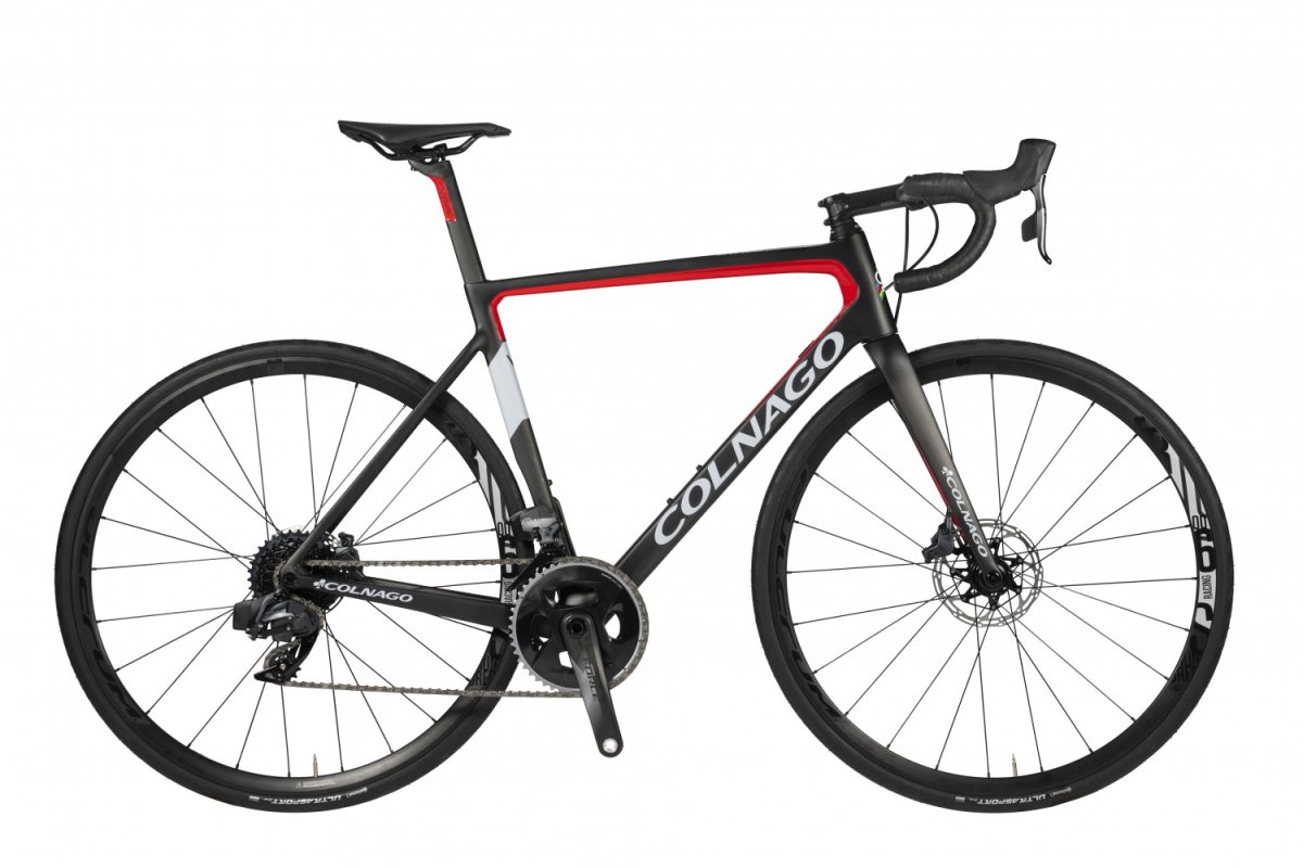 Шоссейный велосипед BMC Teammachine alr01 three