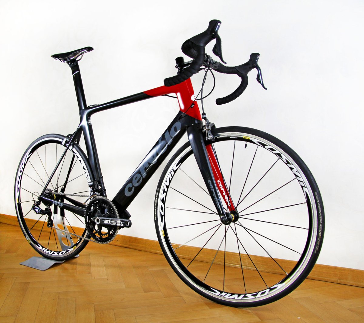 Cervelo s3 Ultegra di2
