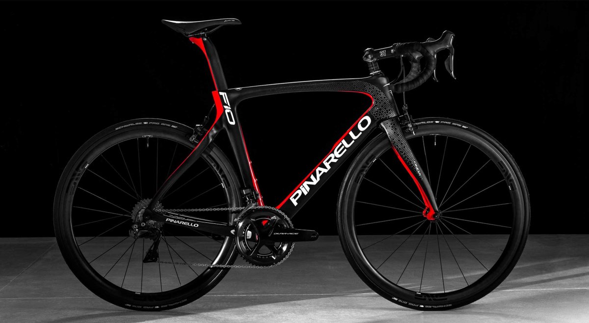Pinarello Dogma f10