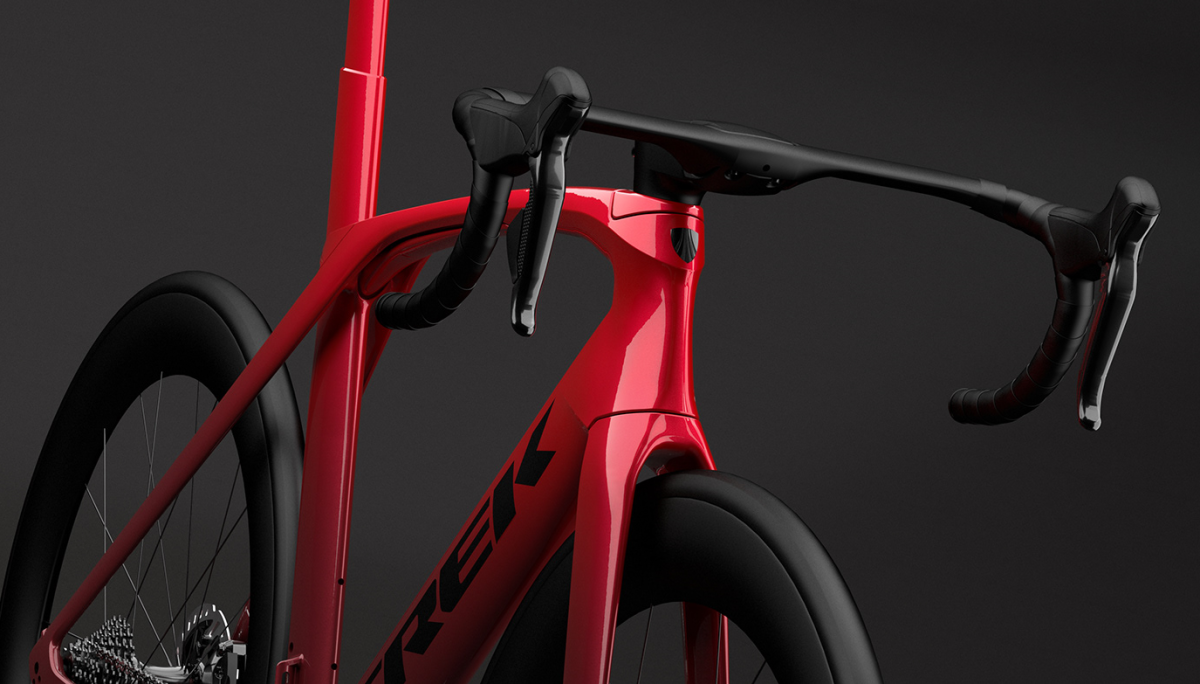 Trek Madone SLR 2020