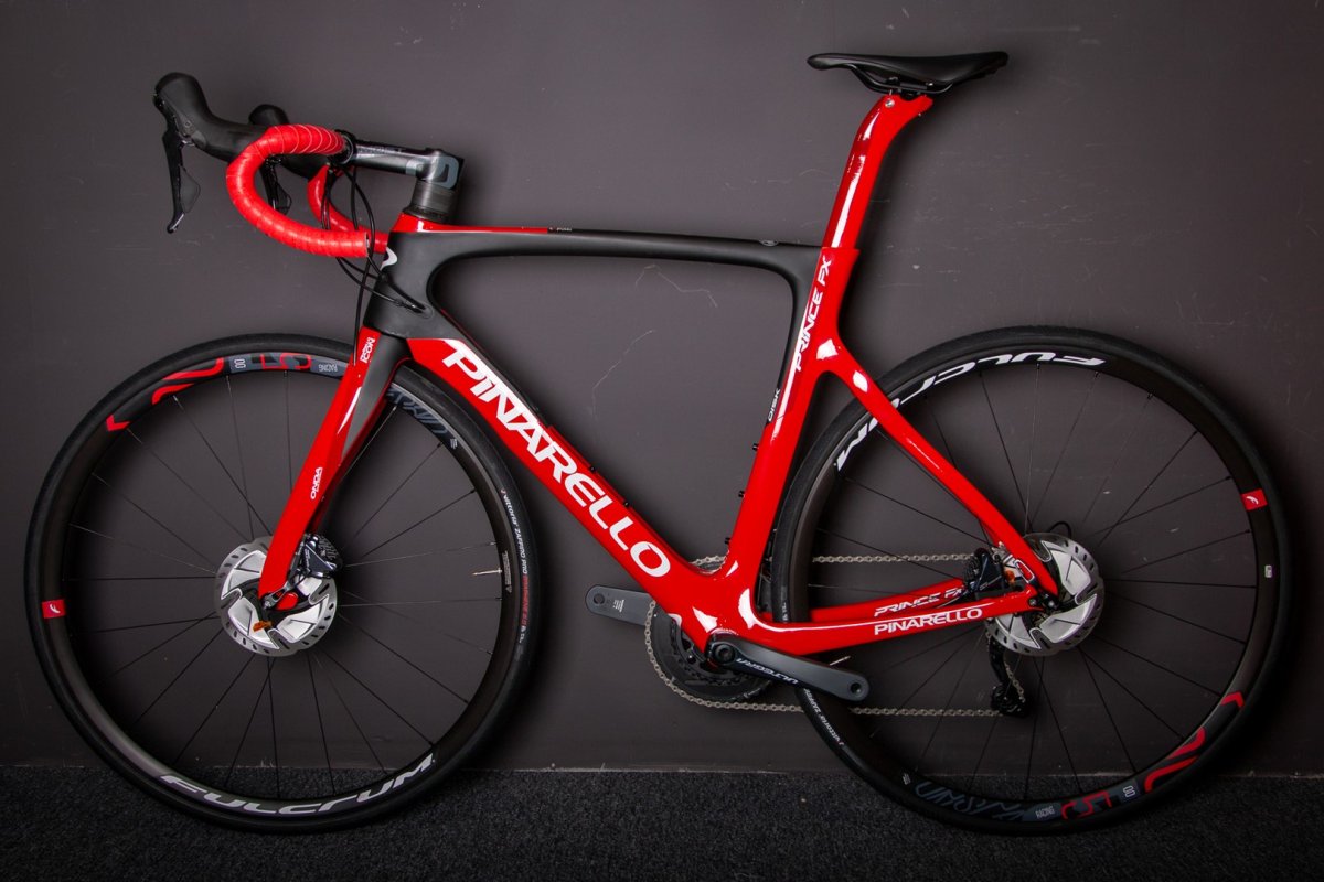 Pinarello Prince 2021