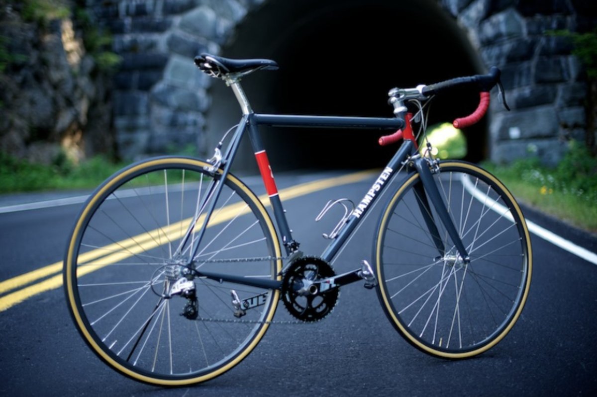 Ett Road Bike