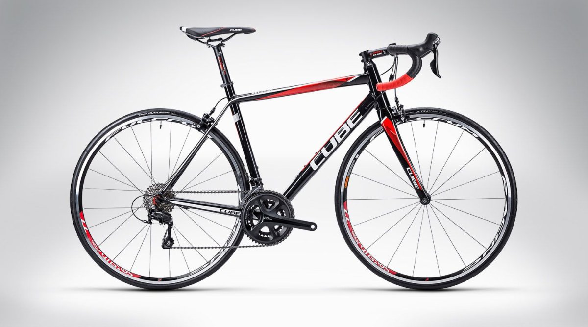 Шоссейный велосипед Norco Threshold SL