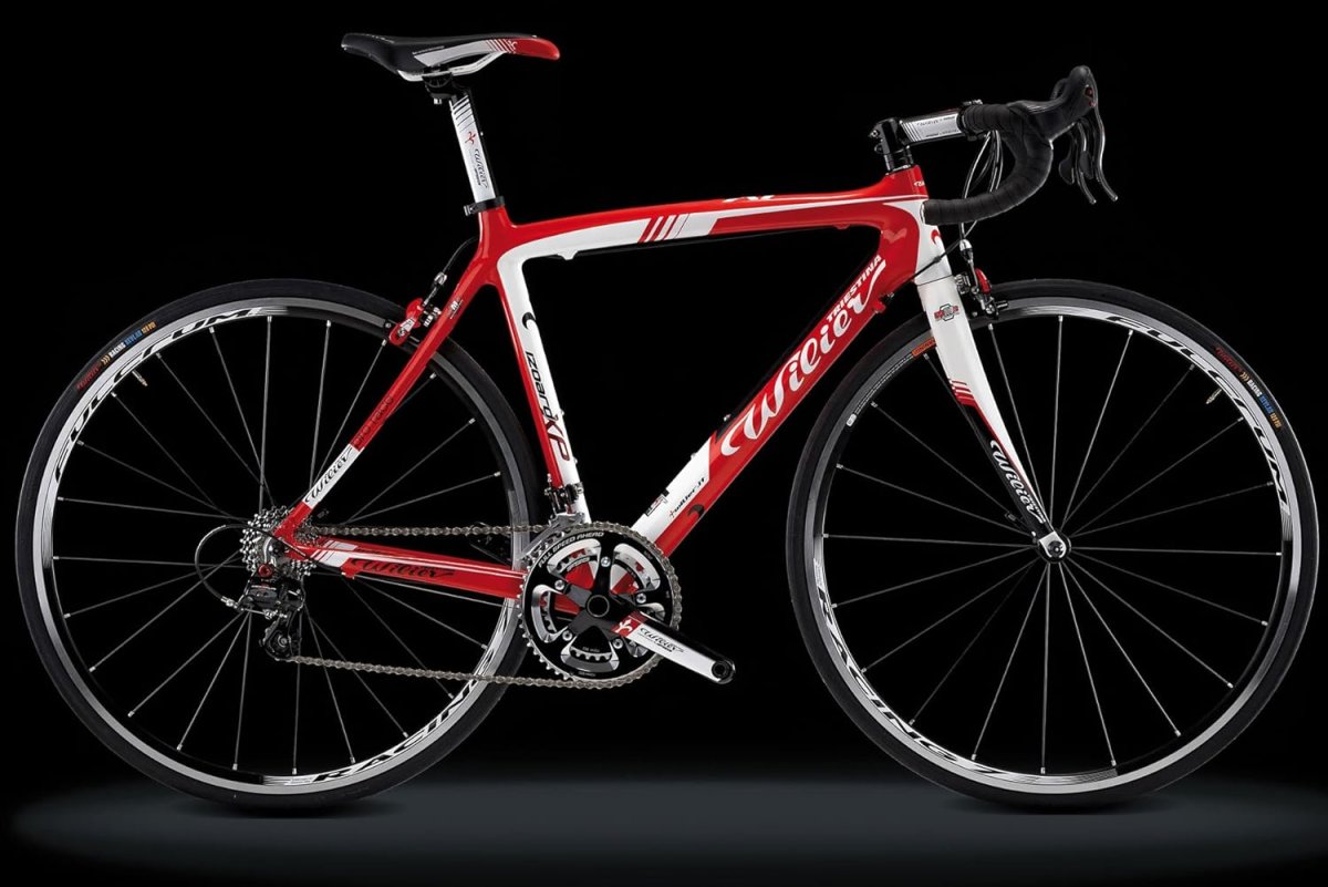 Wilier Triestina XP