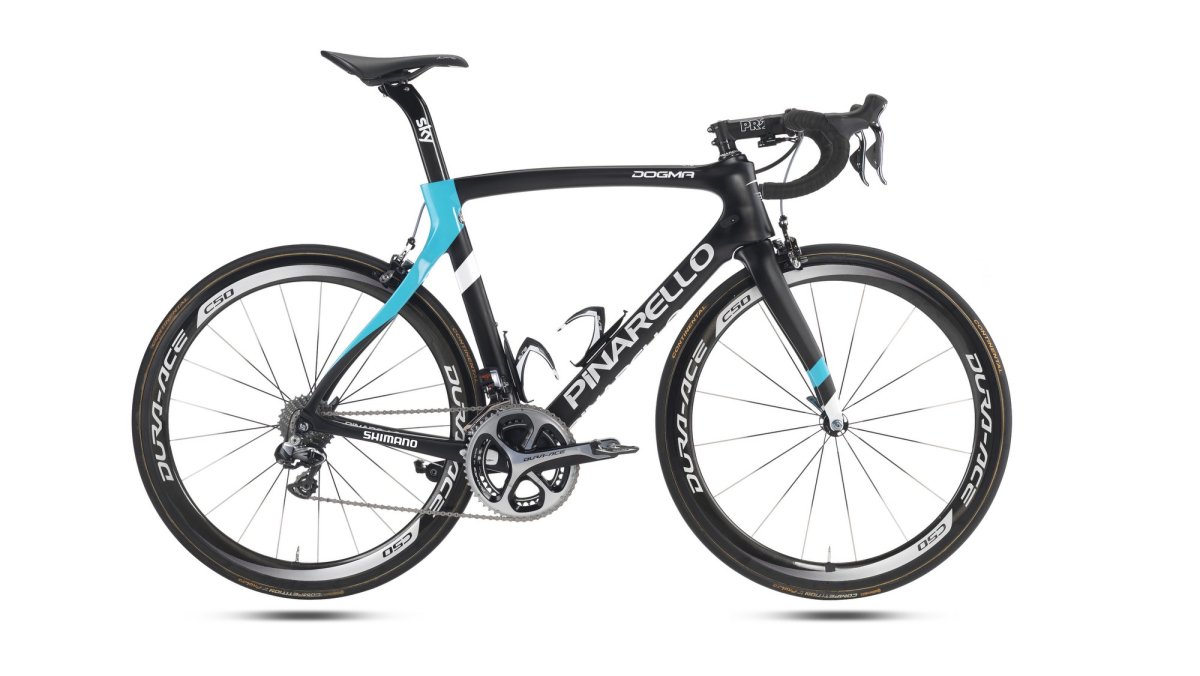 Велосипеды Dogma f 8 шоссейные