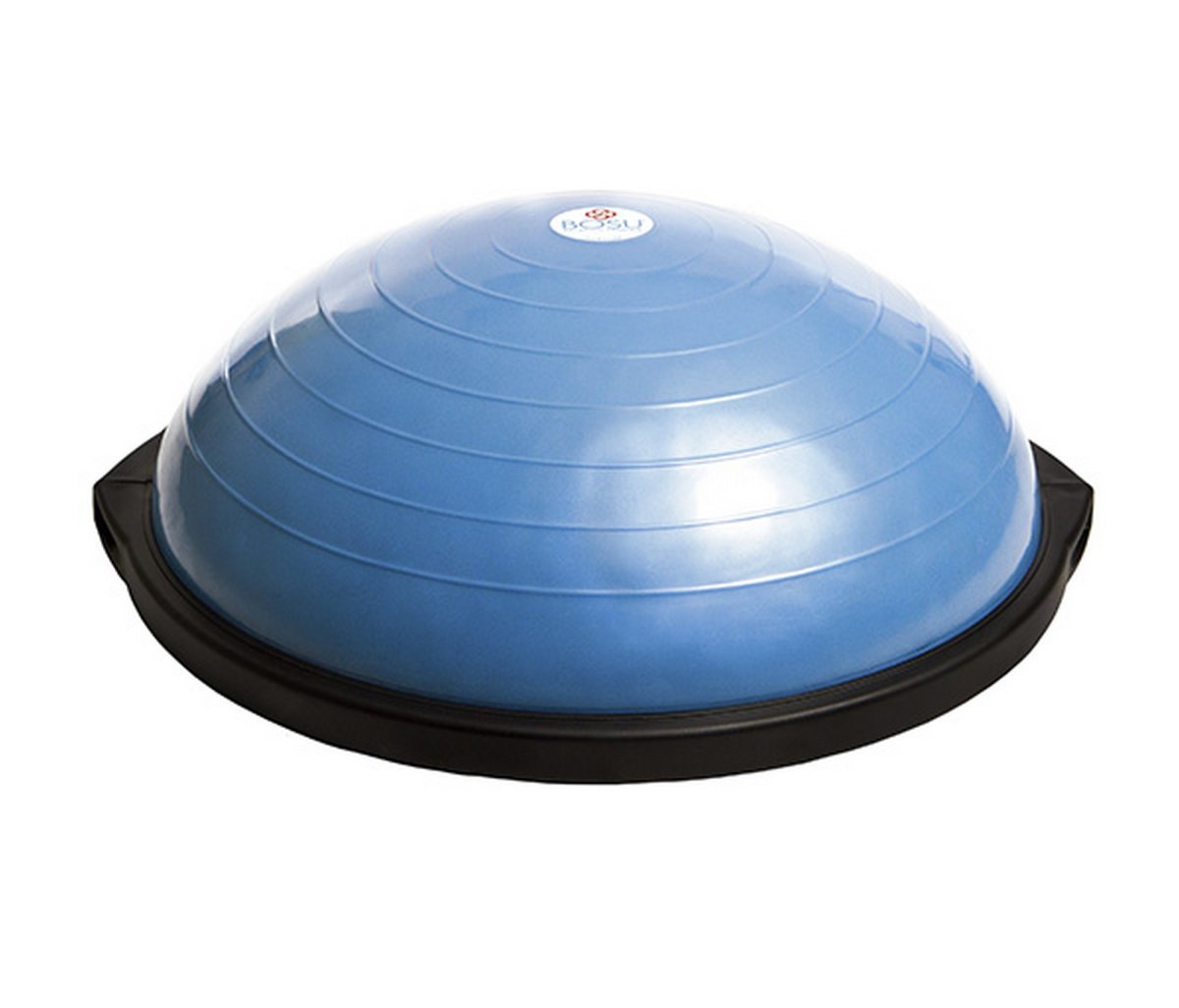 Балансировочная платформа Bosu Balance Trainer Home Blue 72-10850-2xpq x2
