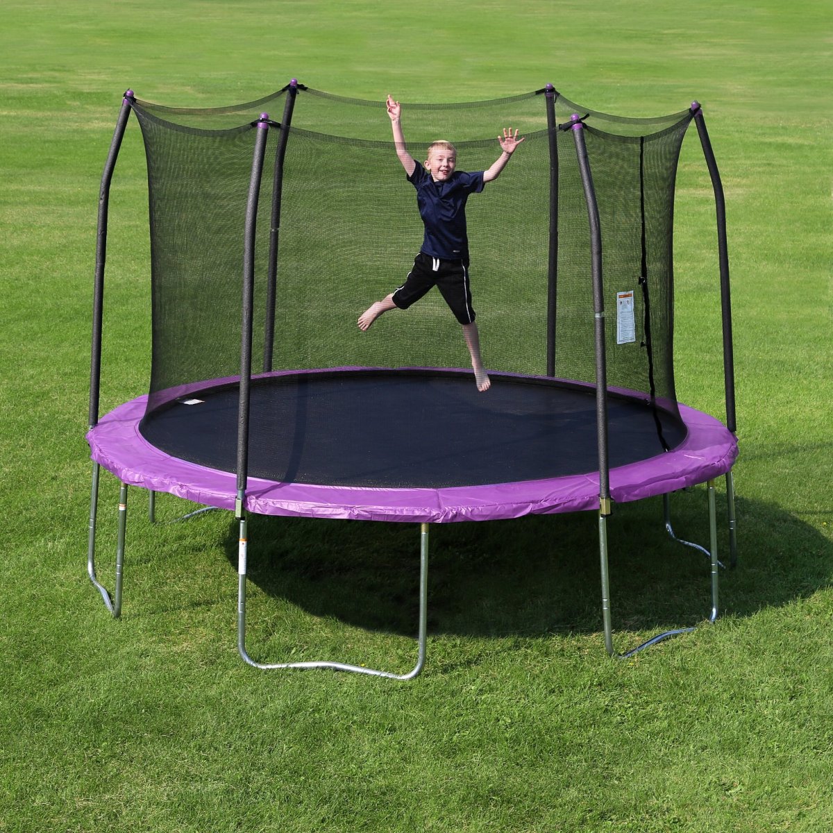 Батут Trampoline