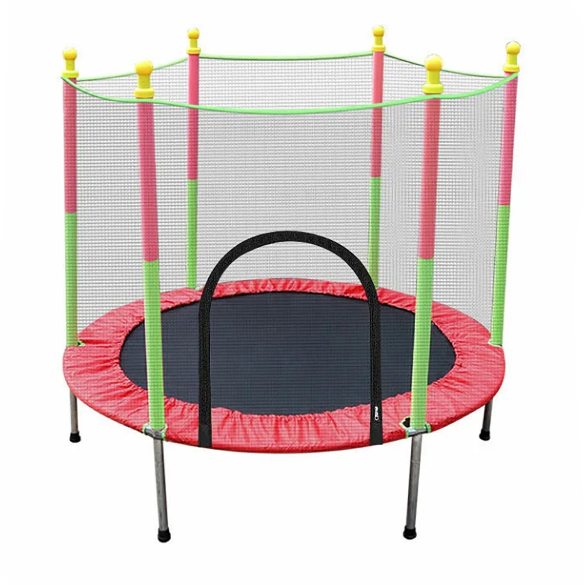 Батут URM b00001 Red-Green