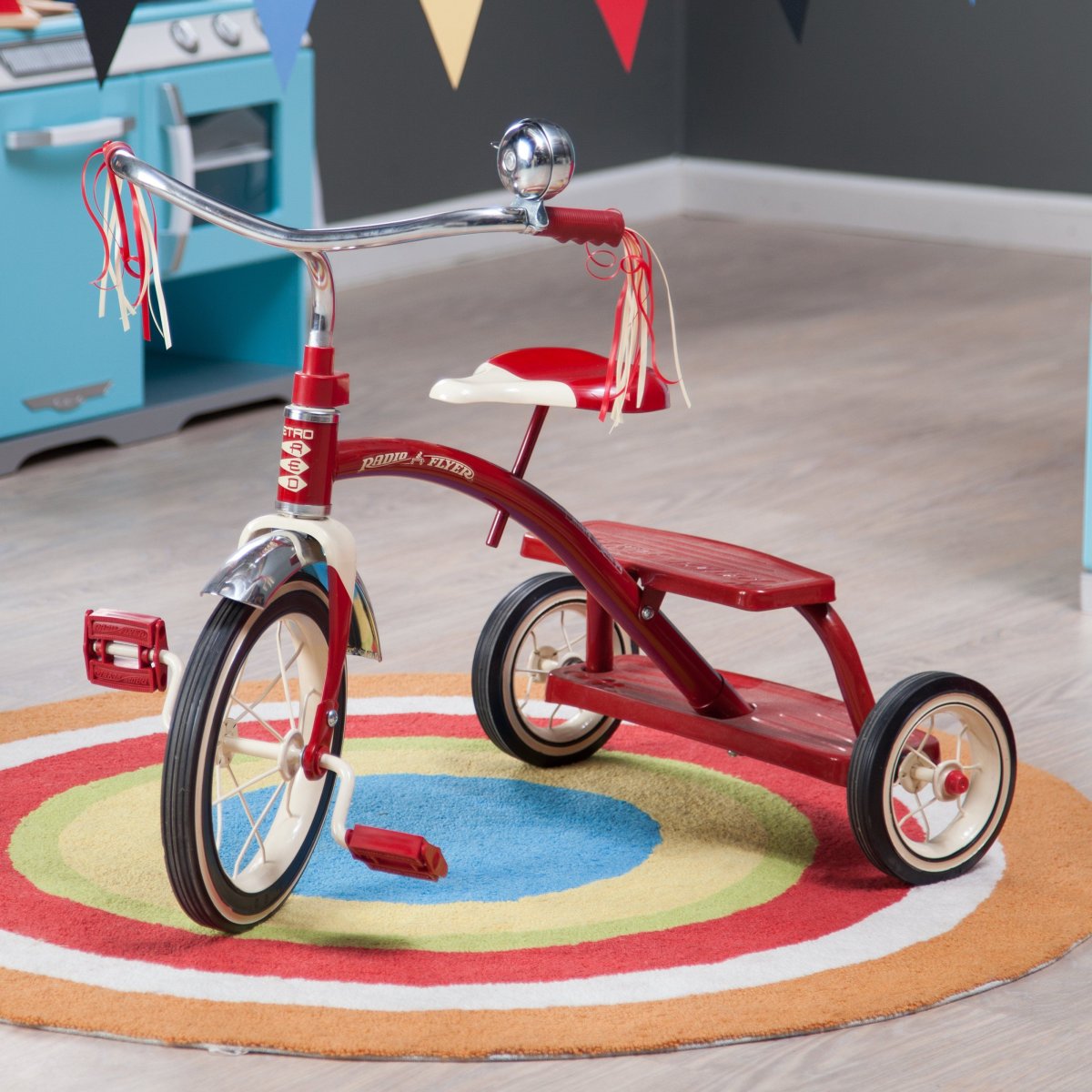 Radio Flyer велосипед