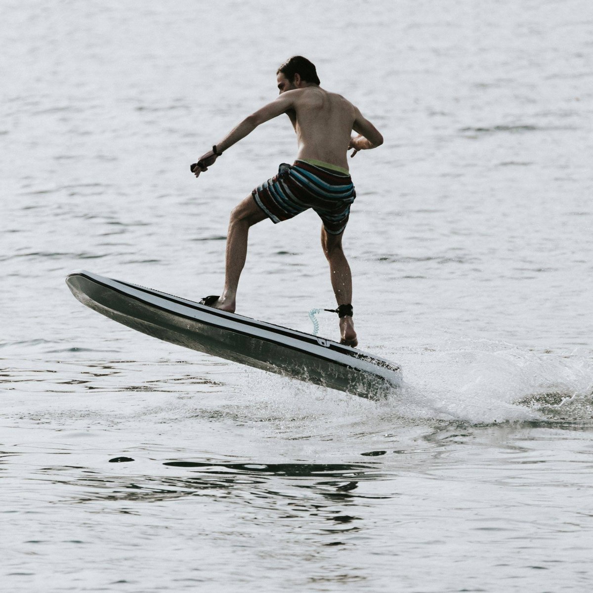 Radinn Wakeboard